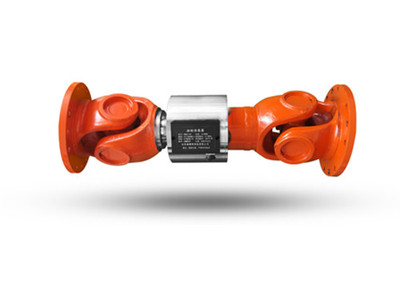 CYT-305 &nbsp;万向轴扭矩传感器