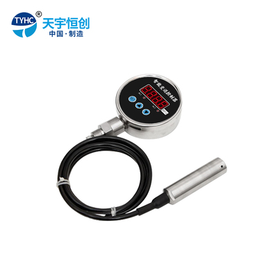 智能液位控制器