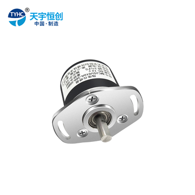 MCJSI高精度角度传感器