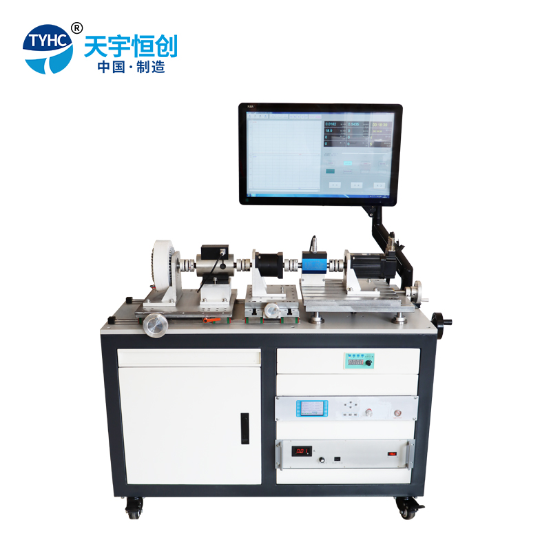 减速机一体测试台