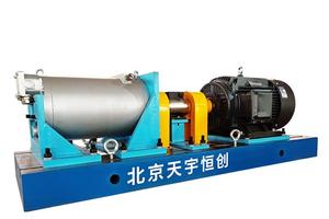 45KW电机对拖测试台