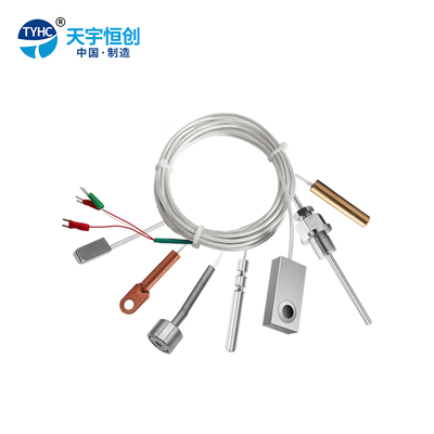 WZP表面温度传感器