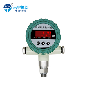 CYT-821防爆压力控制器