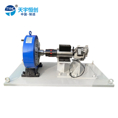 电机减速机测试台