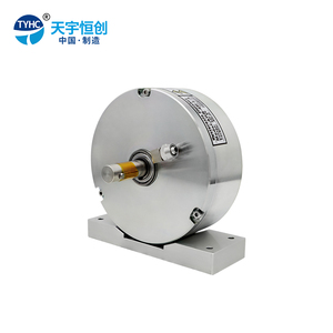 AHB 磁滞制动器