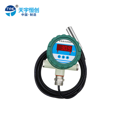 CYT-816F防爆液位控制器