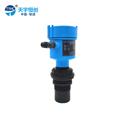 CYT-722超声波液位计