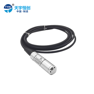 CYT-151 投入式液位计