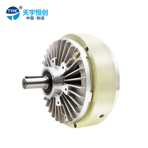 FZ 磁粉制动器