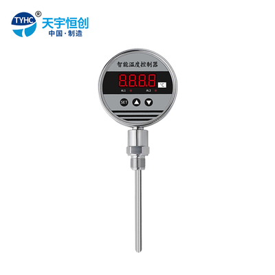 CYT-580F智能/防爆温度控制器