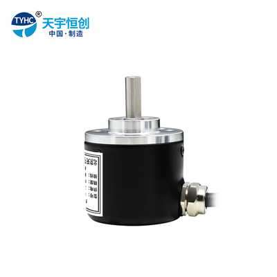 MCJSI单圈角度传感器