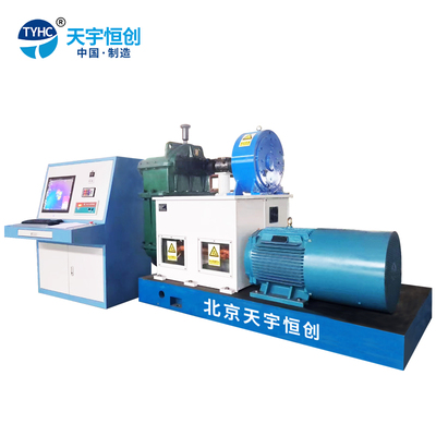 高低位减速机测试台