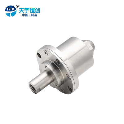 MCJSI军用角度传感器