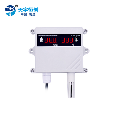 温湿传感器
