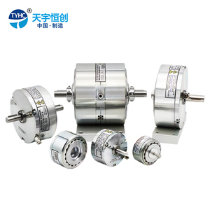AHB 磁滞制动器