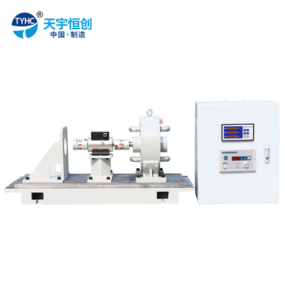 新能源电机加载测试台