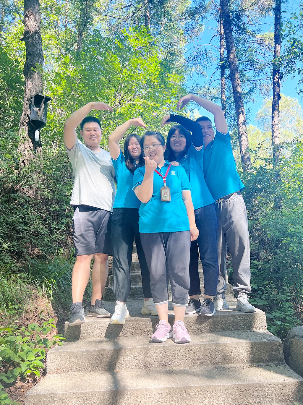 天宇恒创  携手14周年，共筑新辉煌！