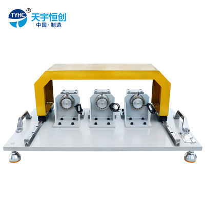 油泵电机测试台