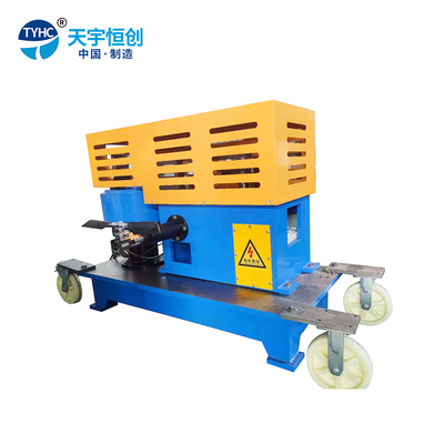 无人机变速箱测试台