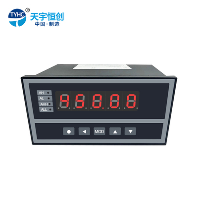 XSY &nbsp;扭矩单显仪表