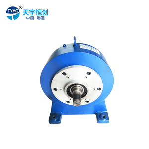 CZ  磁粉制动器