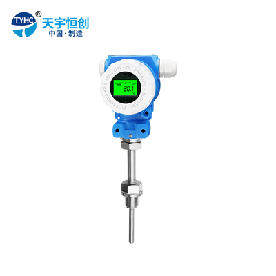 CYT521F防爆温度变送器