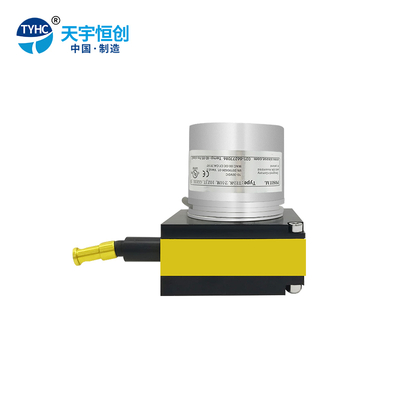 CYT拉线位移传感器