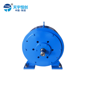 WZ  电涡流制动器