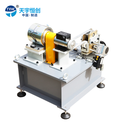 电机加载试验台