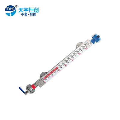 CYT-155F磁翻板液位计