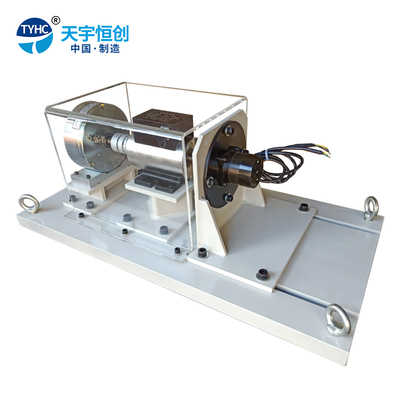 直流无刷电机测试台