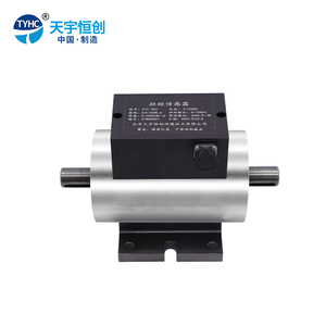 CYT-302  动态扭矩传感器