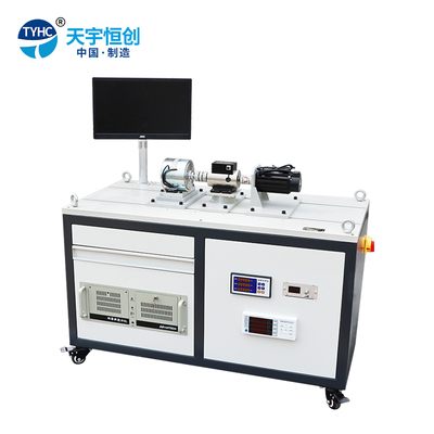 电机加载测试台