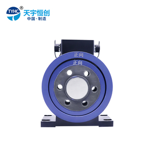 CYT-307  盘式扭矩传感器